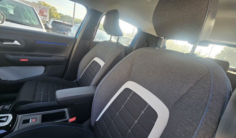 
								Citroën C3 1.2 Ibrida 110cv – Km Zero full									