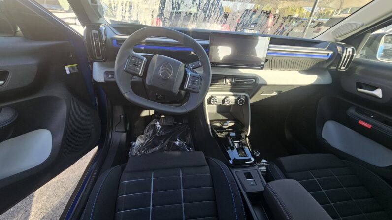 
								Citroën C3 1.2 Ibrida 110cv – Km Zero full									