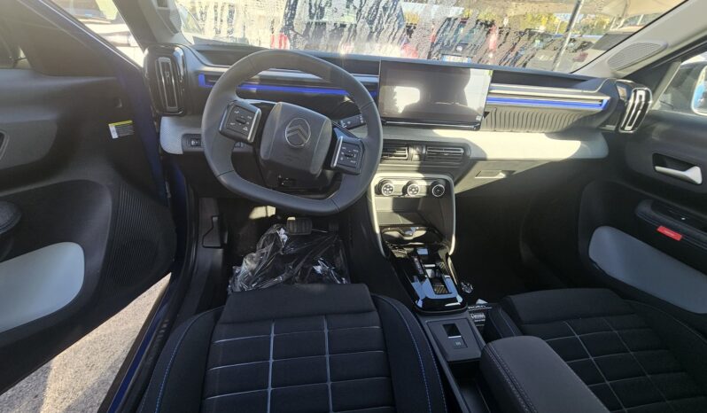 
								Citroën C3 1.2 Ibrida 110cv – Km Zero full									