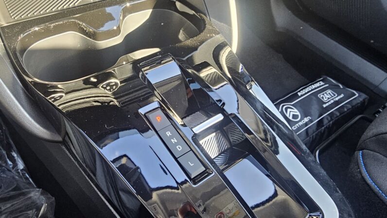 
								Citroën C3 1.2 Ibrida 110cv – Km Zero full									