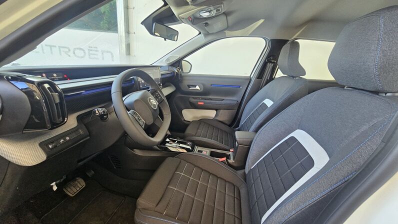 
								Citroën C3 1.2 Ibrida 110cv – Km Zero full									