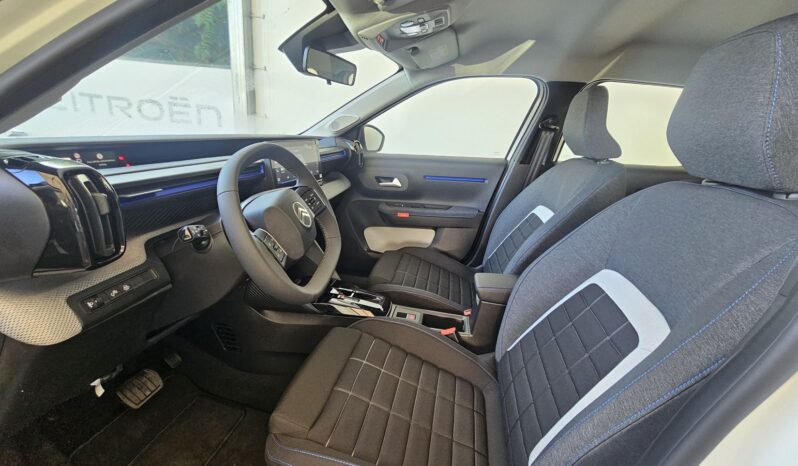 
								Citroën C3 1.2 Ibrida 110cv – Km Zero full									