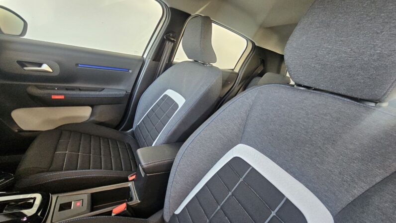 
								Citroën C3 1.2 Ibrida 110cv – Km Zero full									