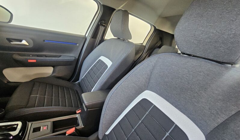 
								Citroën C3 1.2 Ibrida 110cv – Km Zero full									