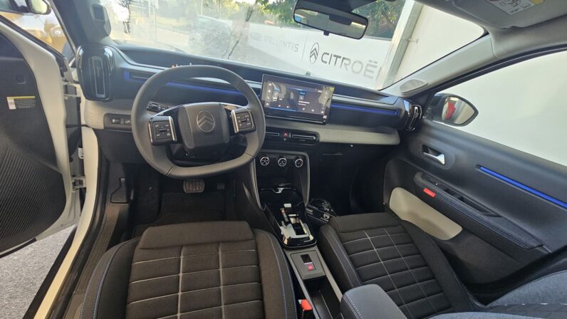 
								Citroën C3 1.2 Ibrida 110cv – Km Zero full									