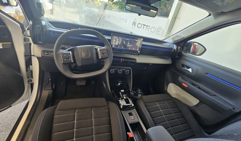 
								Citroën C3 1.2 Ibrida 110cv – Km Zero full									