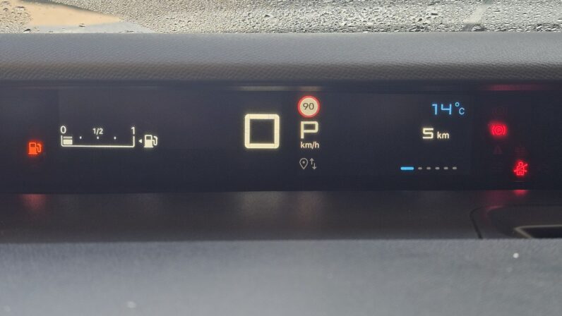 
								Citroën C3 1.2 Ibrida 110cv – Km Zero full									
