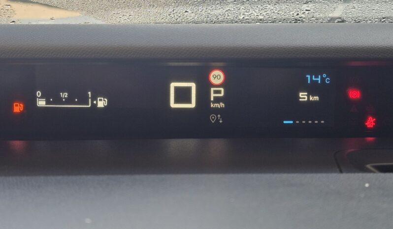 
								Citroën C3 1.2 Ibrida 110cv – Km Zero full									